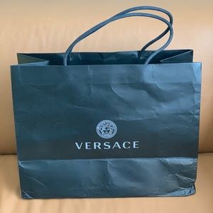 Versace Gift Bag